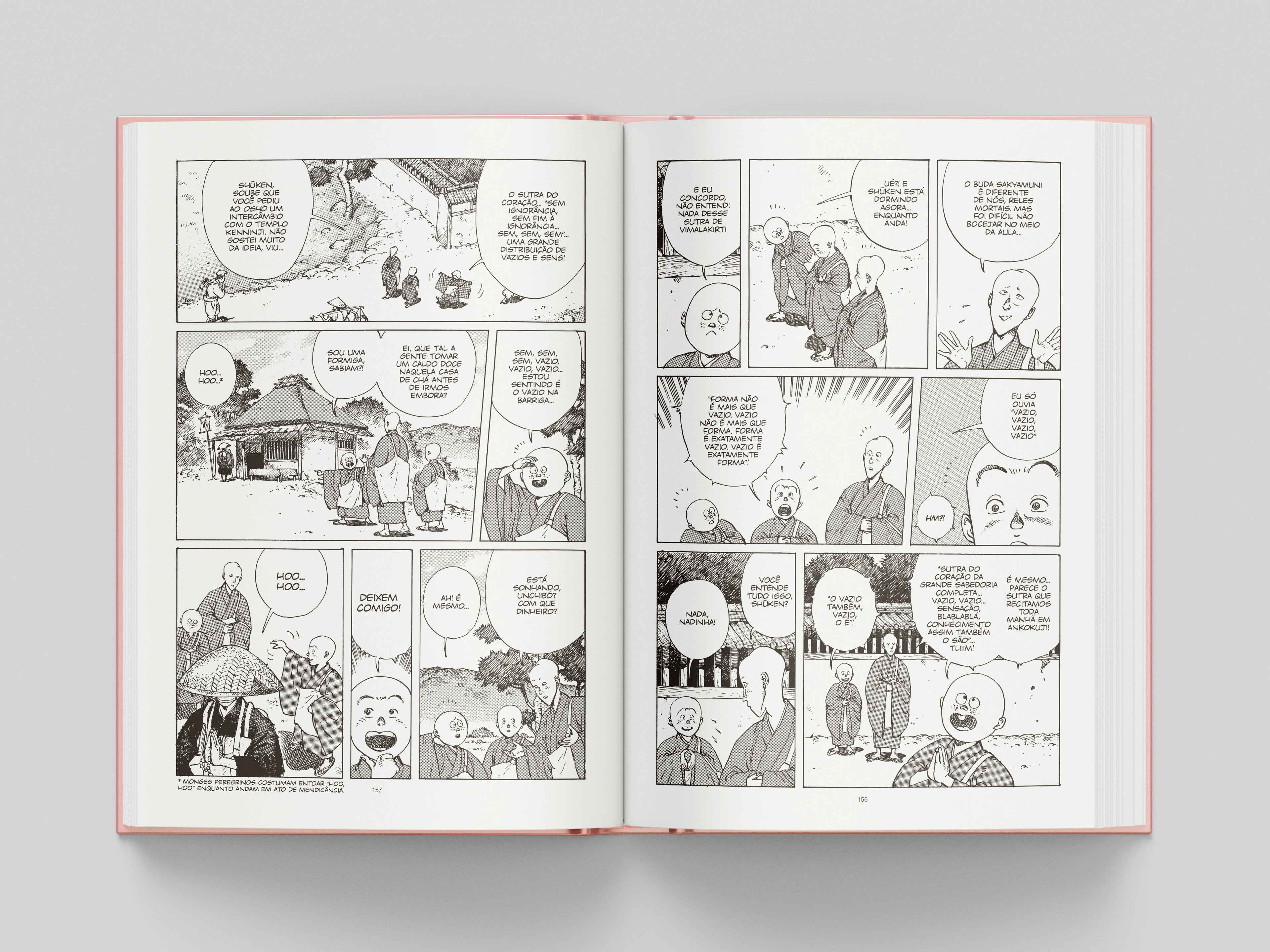 Ikkyu: Terra (地) - volume 1