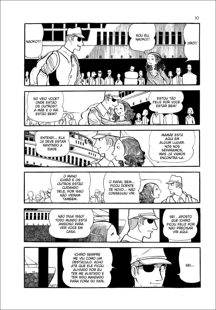 Ayako – Editora Veneta
