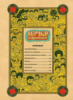 Hip Hop genealogia 1