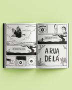 A Rua de Lá