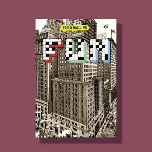 Fun – Editora Veneta