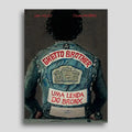 Ghetto Brother - Uma lenda do Bronx