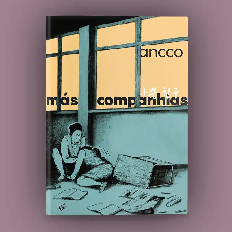 Más Companhias