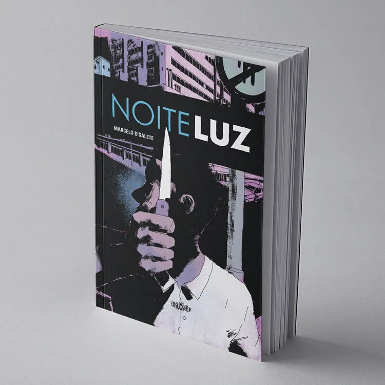 Noite Luz
