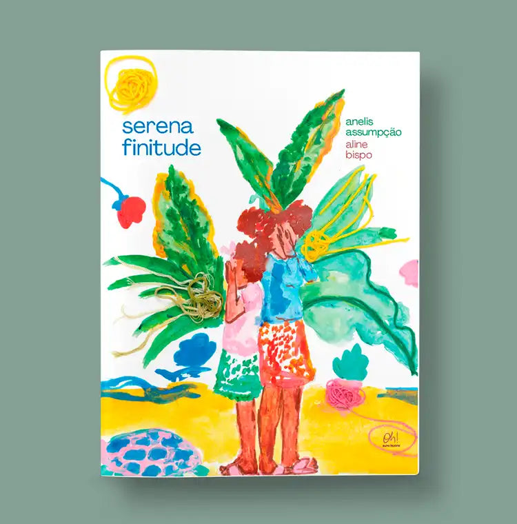 Serena Finitude