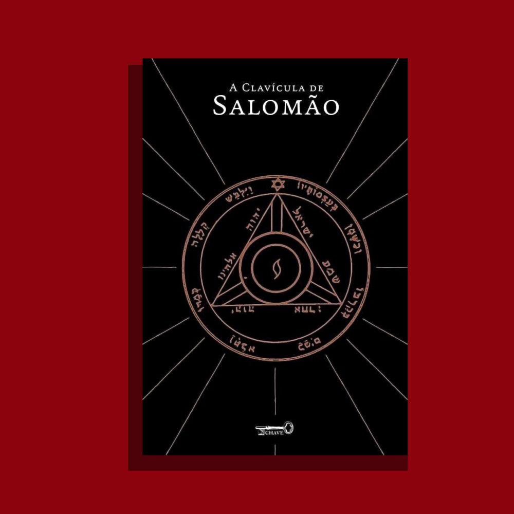 A clavícula de Salomão