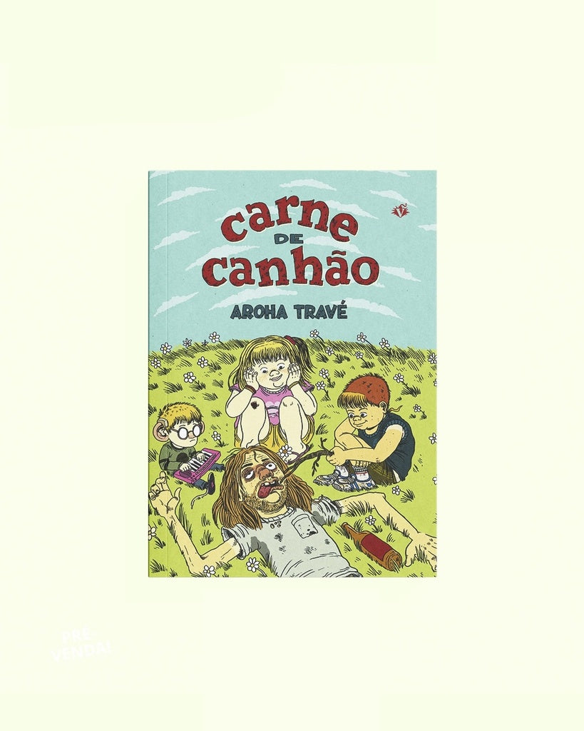 Carne de Canhão
