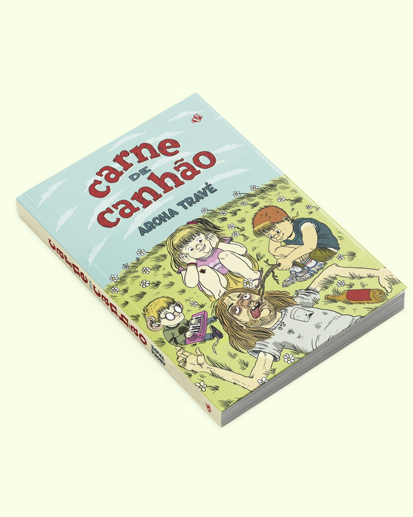 Carne de Canhão