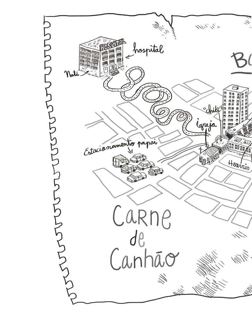 Carne de Canhão