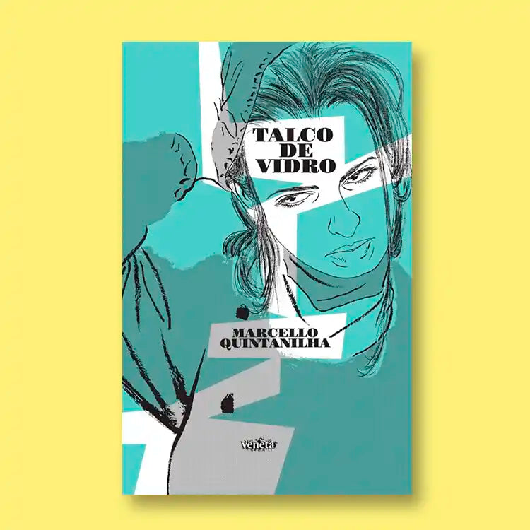 Talco de vidro
