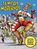 Tempos Modernos