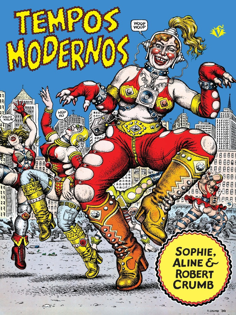 Tempos Modernos