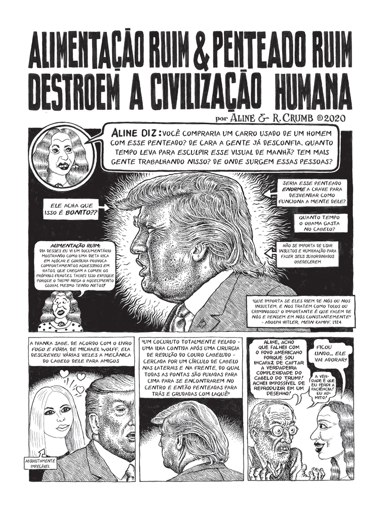 Tempos Modernos