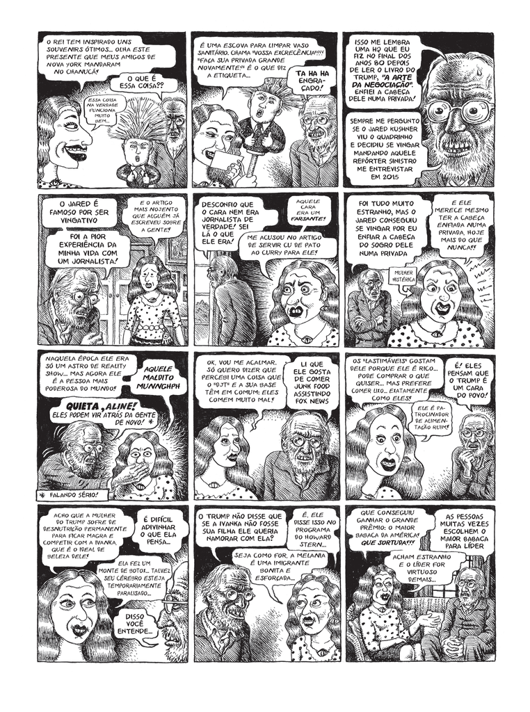 Tempos Modernos