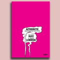 Afrodite quadrinhos eróticos