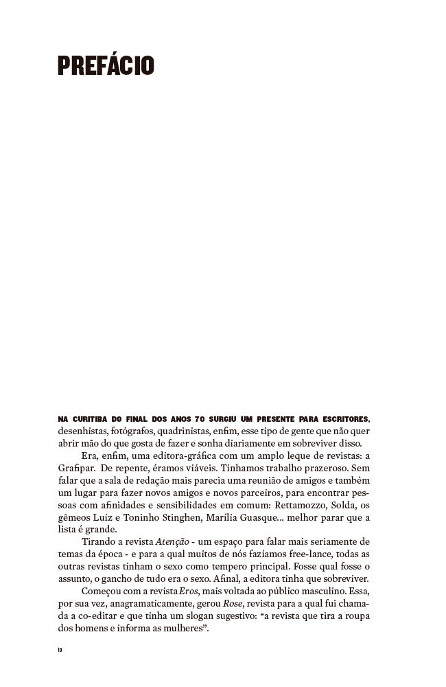 Afrodite: Quadrinhos Eróticos - 2a. Edição