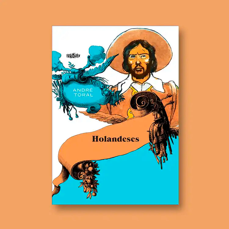 Holandeses