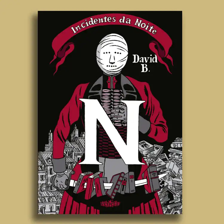 Incidentes da Noite