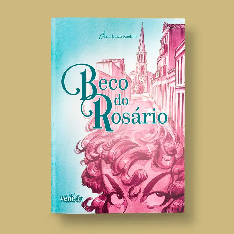 Beco do Rosário
