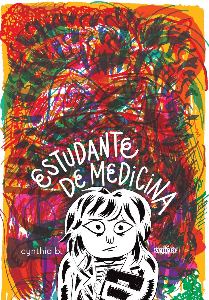 Estudante de Medicina