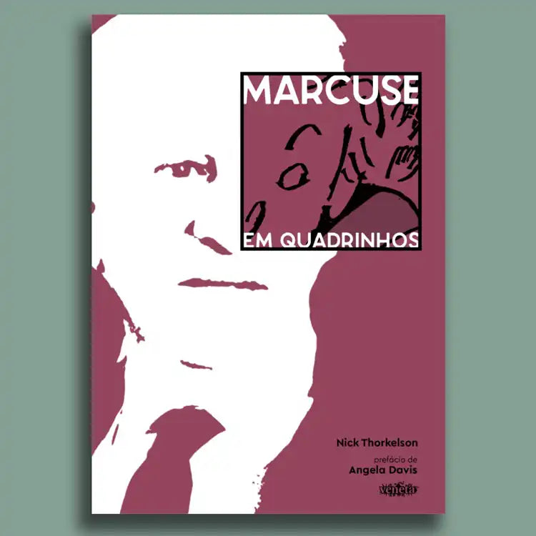 Marcuse em quadrinhos