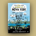 Meu Diário de Nova York