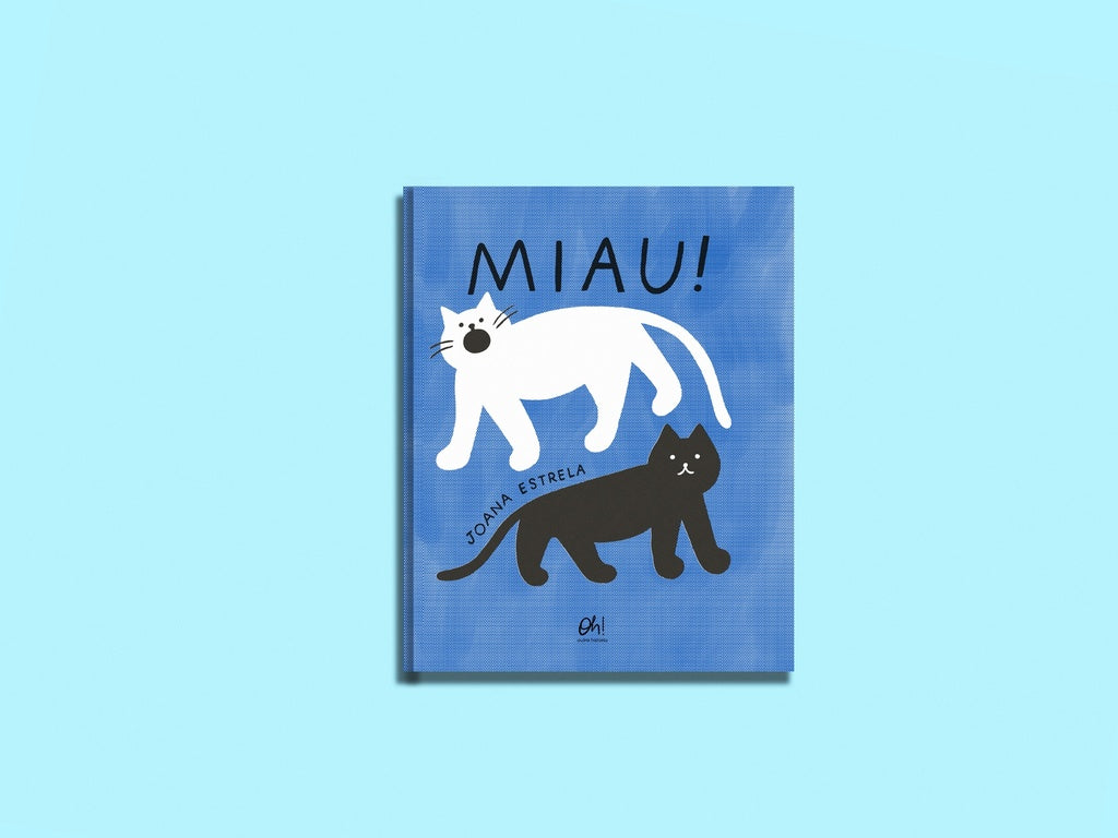 Miau!