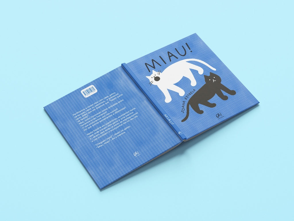 Miau!