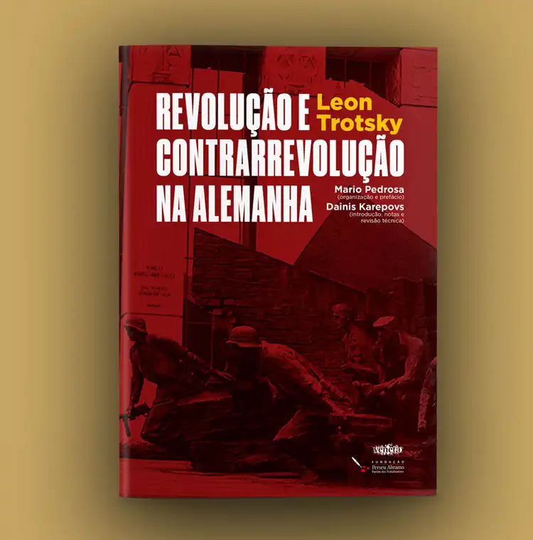 Revolução e Contrarrevolução na Alemanha