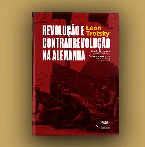 Revolução e Contrarrevolução na Alemanha – Editora Veneta