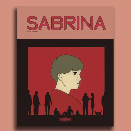 Sabrina – Editora Veneta