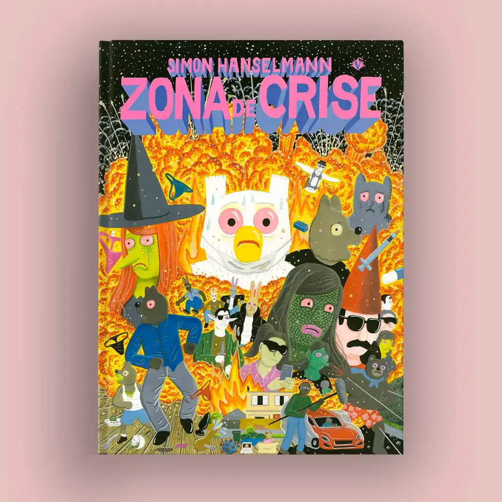 Zona de Crise