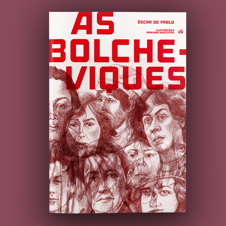 As Bolcheviques
