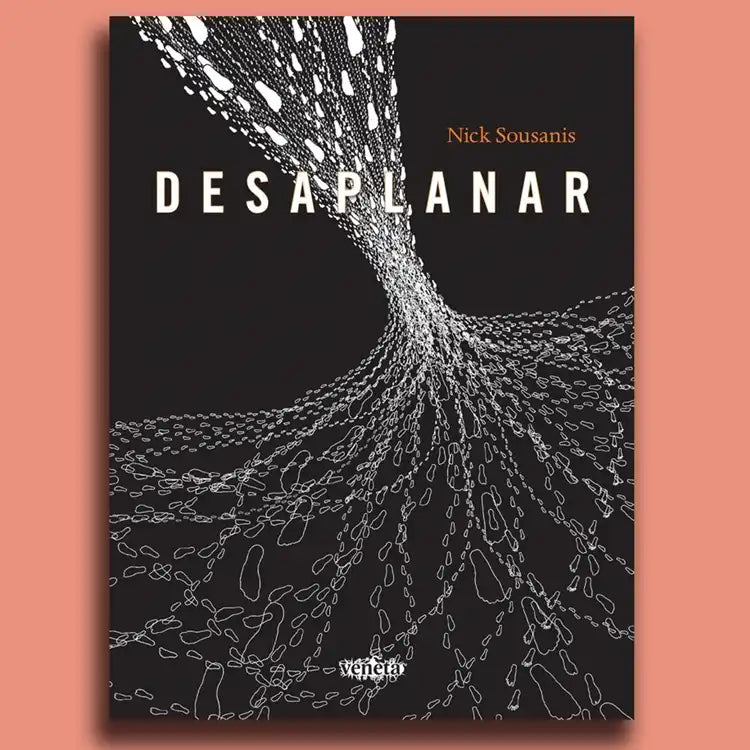 Desaplanar
