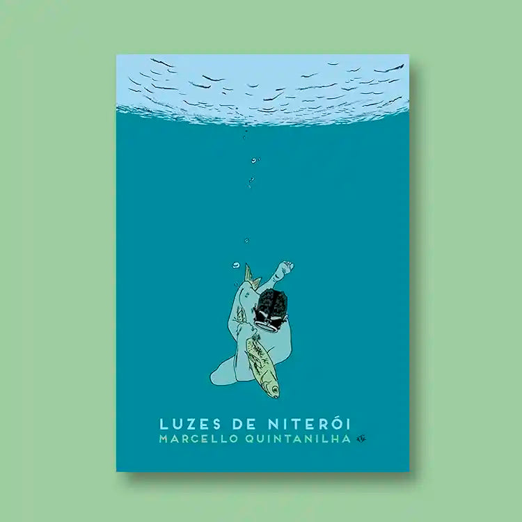 Luzes de Niterói