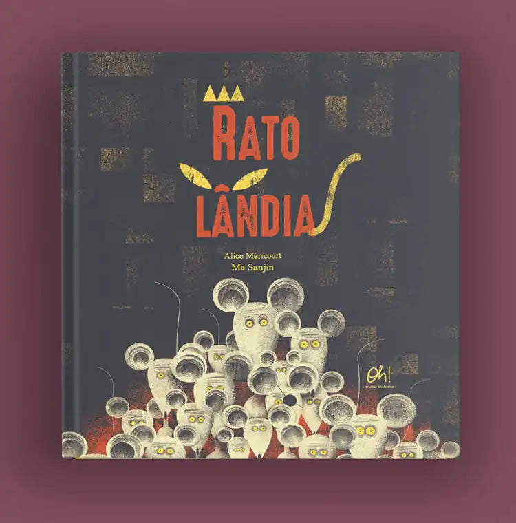 Ratolândia