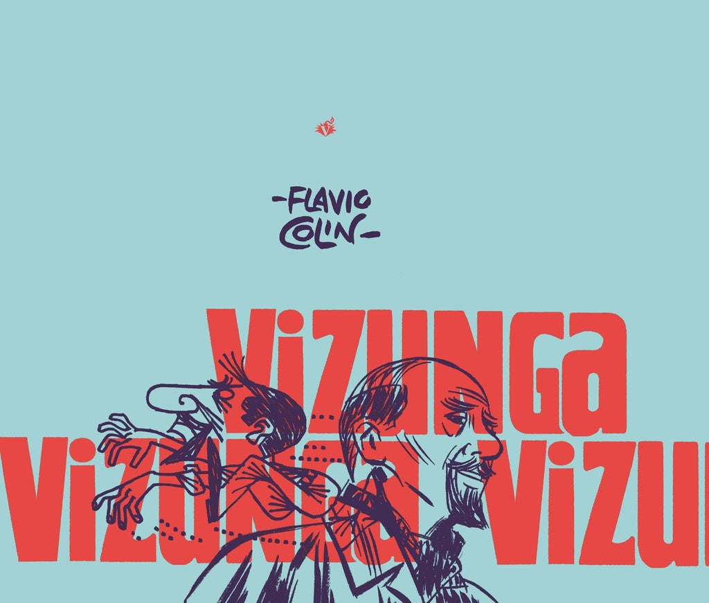 Vizunga
