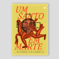 Um santo em marte