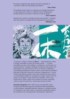 Ikkyu: Vento (風) - volume 4