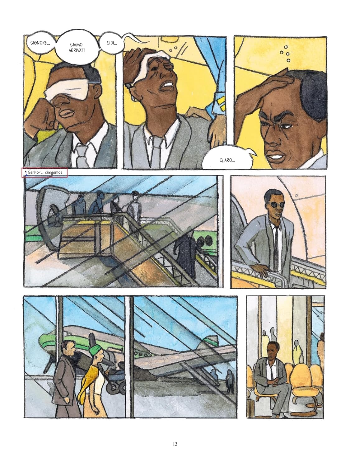 Frantz Fanon