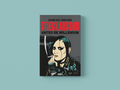 Capa de Stieg Larsson