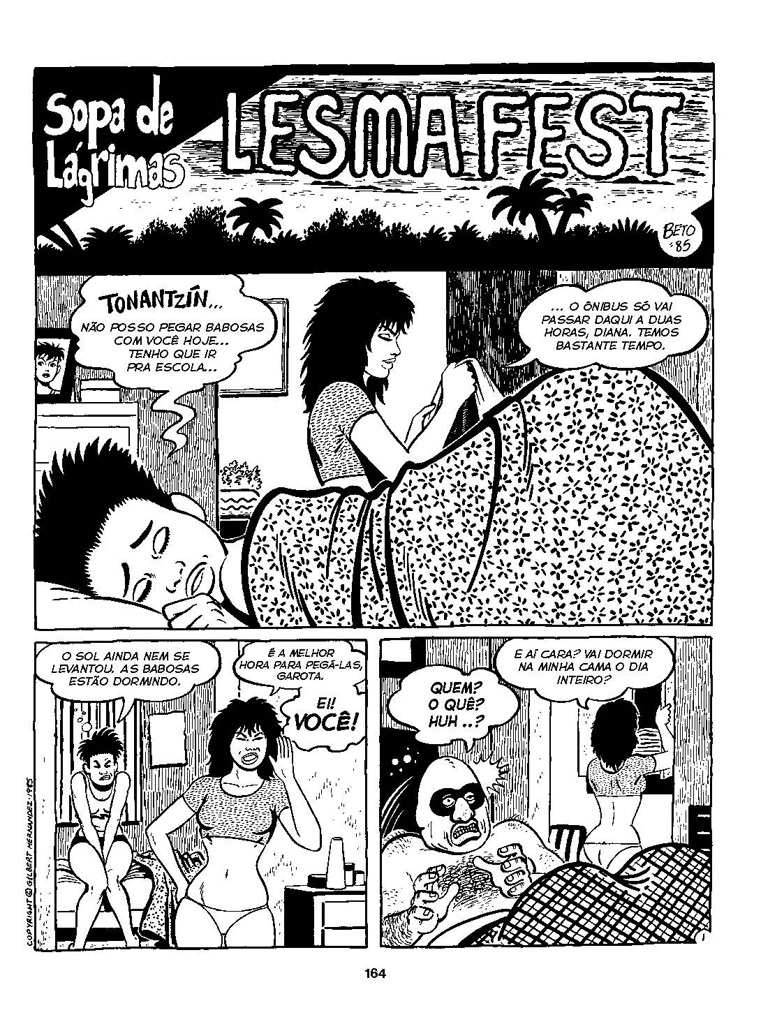 Sopa de lágrimas