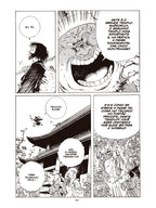 Ikkyu: Fogo (火) - volume 3