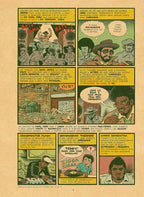 Hip Hop genealogia 1