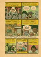 Hip Hop genealogia 1
