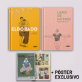 Combo Exclusivo: Niterói