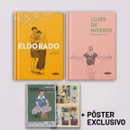 Combo Exclusivo: Niterói
