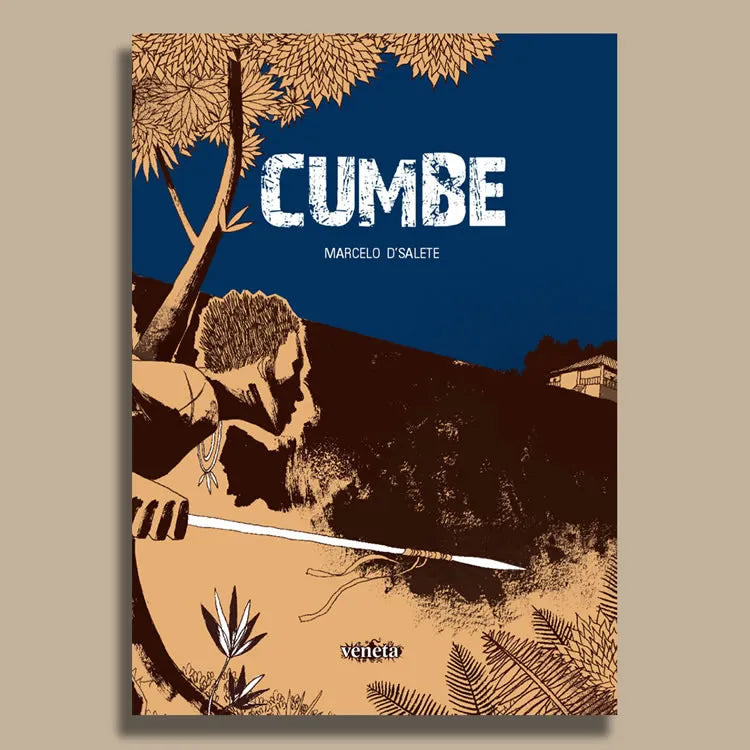 Cumbe