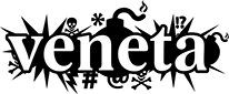 Editora Veneta logo