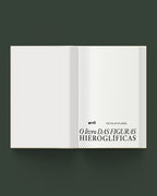 O Livro das Figuras Hieroglíficas